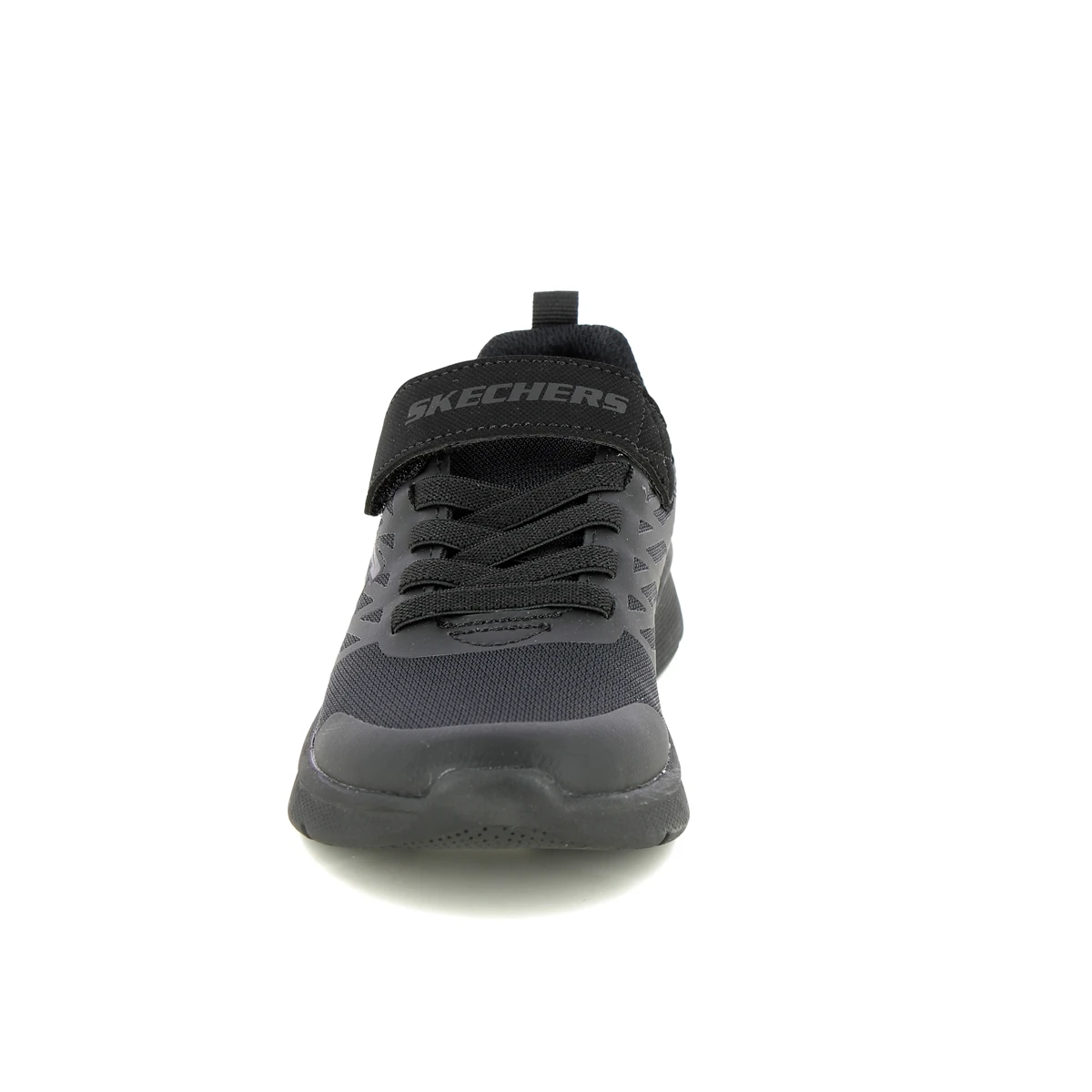 Skechers - Microspec Texlor 403770l-34 (black) 4 Skechers - Microspec Texlor 403770l-34 (black) - Image 2