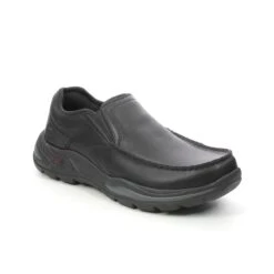 Skechers - Motley Arch Fit 204184-30 (black)