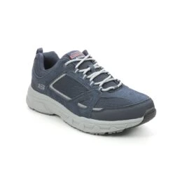 Skechers - Oak Canyon 518 Relaxed Fit 237285-70 (navy)