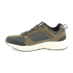 Skechers - Oak Canyon Relaxed Fit 51893-461 (chocolate Brown Black) 11 Skechers - Oak Canyon Relaxed Fit 51893-461 (chocolate Brown Black) -Camel Favour skechers oak canyon 51893 chbk charcoal trainers 1536749254 666189361 05