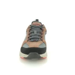 Skechers - Oak Canyon Relaxed Fit 51893-25 (brown) -Camel Favour skechers oak canyon relaxed fit 51893 brbk brown trainers 1602240347 666189325 04