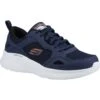 Skechers - Oak Canyon Sunfair 237348 (navy) 2 Skechers - Oak Canyon Sunfair 237348 (navy) -Camel Favour skechers oak canyon sunf nvor navy comfort shoes1684246454gbt 33269 61369 f a 2