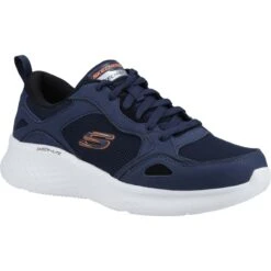 Skechers - Oak Canyon Sunfair 237348 (navy)