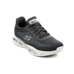 Skechers - Orvan Arch Fit 210434-30 (black)