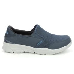 Skechers - Persisting Relaxed Fit 232017-70 (navy) -Camel Favour skechers persisting relaxed fit 232017 nvy navy trainers 1618480212 666201770 02