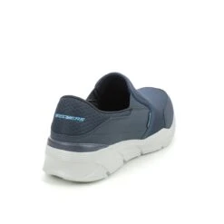 Skechers - Persisting Relaxed Fit 232017-70 (navy) -Camel Favour skechers persisting relaxed fit 232017 nvy navy trainers 1618480213 666201770 03