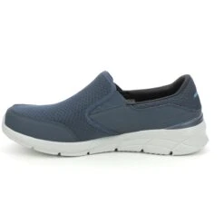 Skechers - Persisting Relaxed Fit 232017-70 (navy) -Camel Favour skechers persisting relaxed fit 232017 nvy navy trainers 1618480214 666201770 05