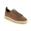 Skechers - Pertola Ruston 210450-27 (chocolate Brown) -Camel Favour skechers pertola ruston 210450 choc chocolate brown comfort shoes 1648556689 666045027 01