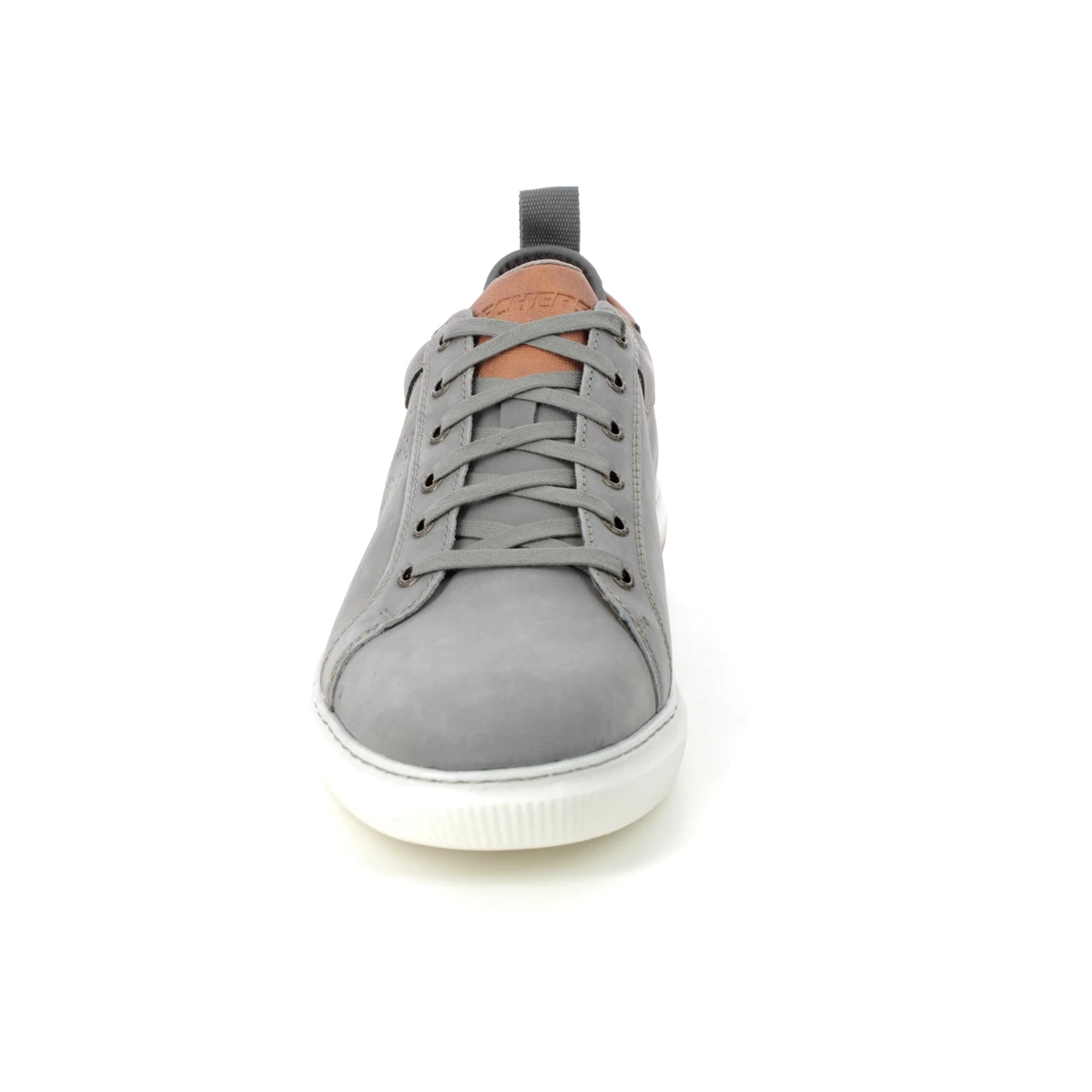 Skechers - Pertola Ruston 210450-00 (grey) 6 Skechers - Pertola Ruston 210450-00 (grey) - Image 4