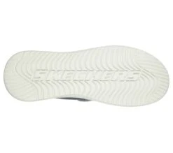 Skechers - Proven Evers 204472-75 (navy Brown) 11 Skechers - Proven Evers 204472-75 (navy Brown) -Camel Favour skechers proven evers 204472 nvbr slip on shoes 1642438956 666447275 05