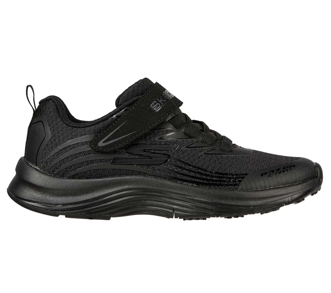 Skechers - Razor Grip 405107l-34 (black) 3 Skechers - Razor Grip 405107l-34 (black)