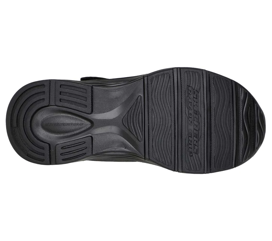 Skechers - Razor Grip 405107l-34 (black) 6 Skechers - Razor Grip 405107l-34 (black) - Image 4