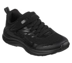 Skechers - Razor Grip 405107l-34 (black) 9 Skechers - Razor Grip 405107l-34 (black) -Camel Favour skechers razor grip 405107l bbk black trainers1642524296405107L BBK large