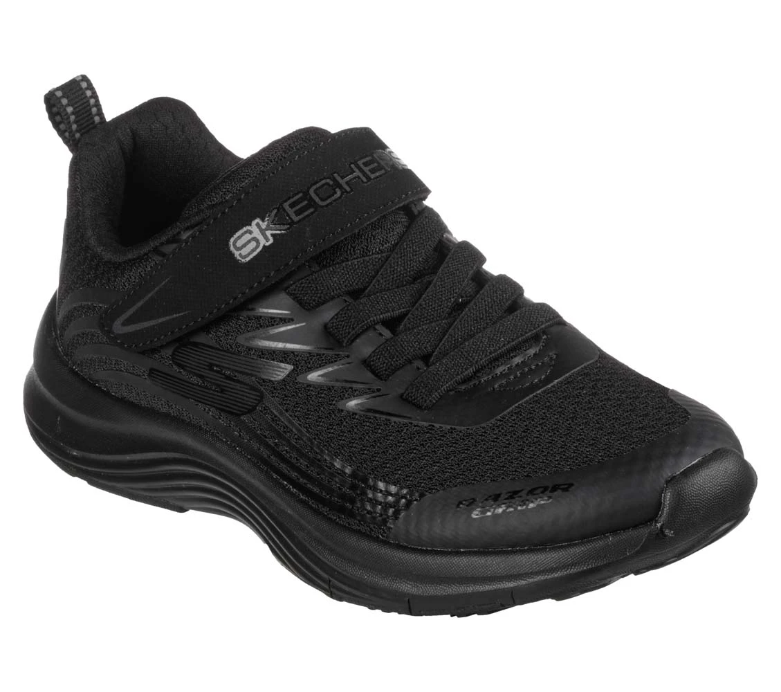 Skechers - Razor Grip 405107l-34 (black) 5 Skechers - Razor Grip 405107l-34 (black) - Image 3