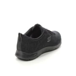 Skechers - Refine Arch Fit 104272-34 (black) -Camel Favour skechers refine arch fit 104272 bbk black trainers 1683032400 666427234 03