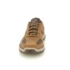 Skechers - Respected Edgemere 204330-13 (desert Leather) 2 Skechers - Respected Edgemere 204330-13 (desert Leather) -Camel Favour skechers respected edgemere 204330 dsrt desert leather comfort shoes 1655297056 666433013 04