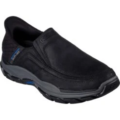 Skechers - Slip Ins Respected Elgin 204810 (black)