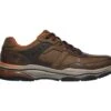 Skechers - Romago Elmen 204244-20 (brown)