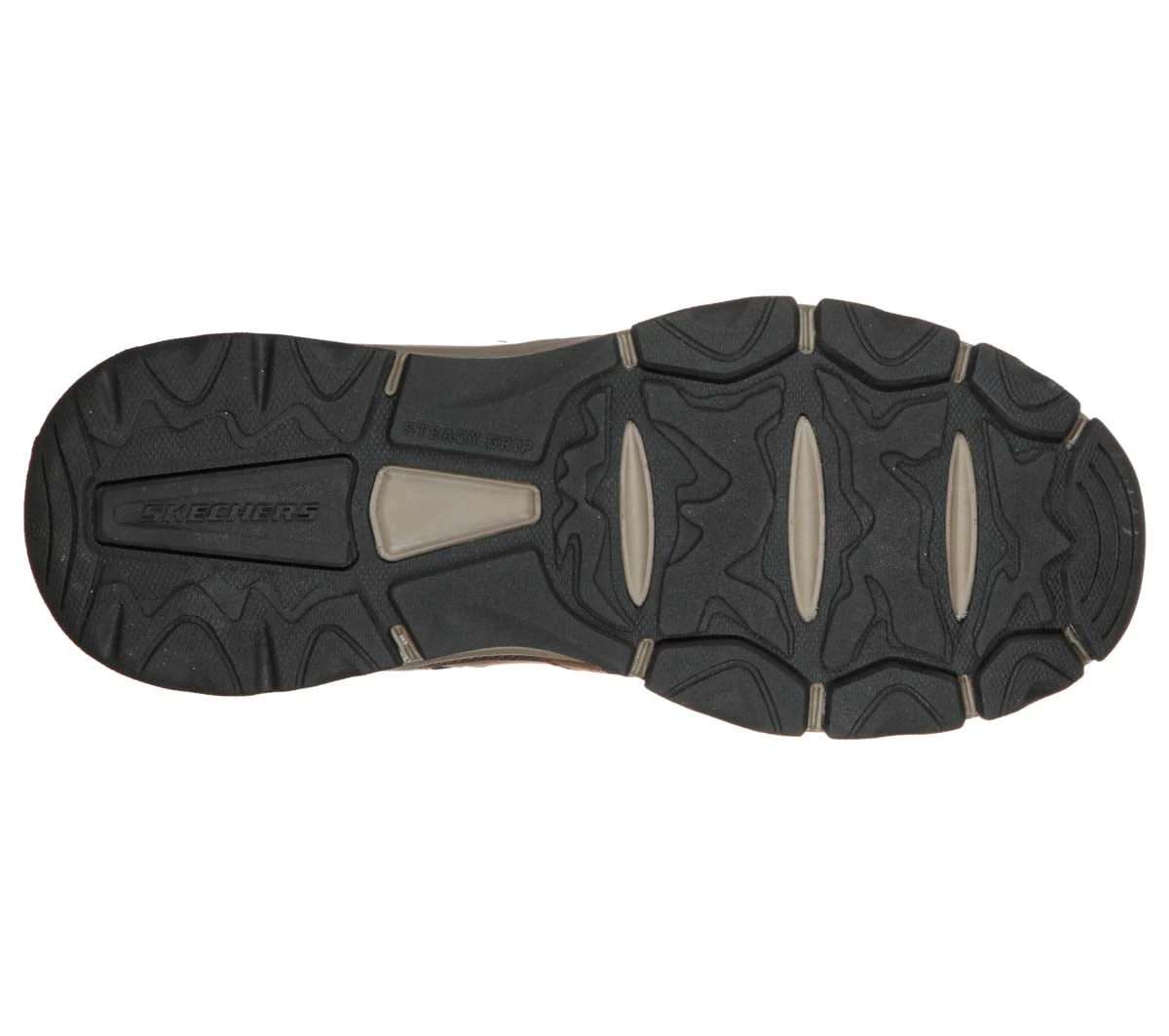 Skechers - Romago Elmen 204244-20 (brown) 6 Skechers - Romago Elmen 204244-20 (brown) - Image 4