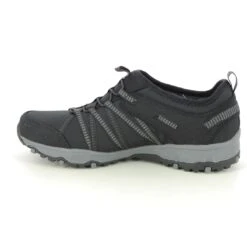 Skechers - Seager Hiker 2 158421-30 (black)