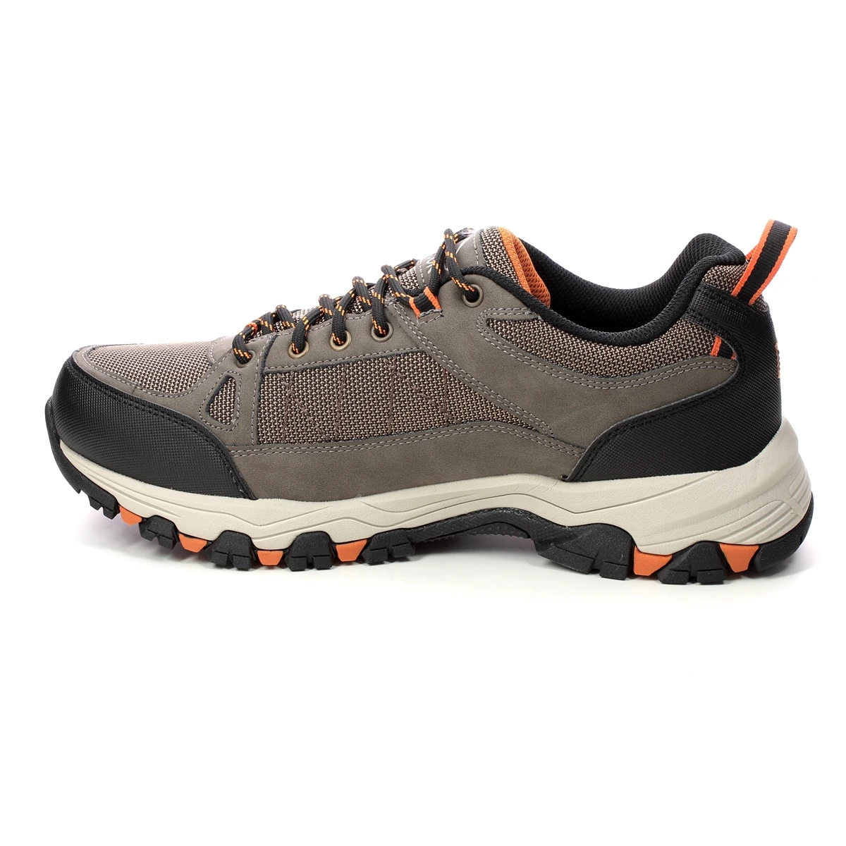 Skechers - Selmen Cormack 204427-50 (dark Taupe) 7 Skechers - Selmen Cormack 204427-50 (dark Taupe) - Image 5