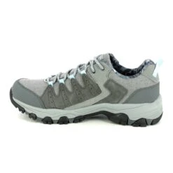 Skechers - Selmen Lo Tex 158505-00 (grey)
