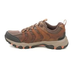 Skechers - Selmen Lorago 204077-204 (brown)