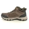 Skechers - Selmen Melano Tex 204477-27 (chocolate Brown) 1 Skechers - Selmen Melano Tex 204477-27 (chocolate Brown) -Camel Favour skechers selmen melano tex 204477 choc chocolate brown outdoor walking boots 1658842060 666447727 05