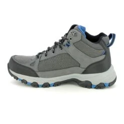 Skechers - Selmen Melano Tex 204477-00 (grey)