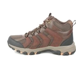 Skechers - Selmen Relo Tex 204076-20 (brown)