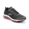 Skechers - Skech Air 2 Mens 232036-38 (black Red)