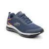 Skechers - Skech Air 2 Mens 232036-70 (navy) -Camel Favour skechers skech air 2 mens 232036 nvy navy trainers 1619104818 666203670 01