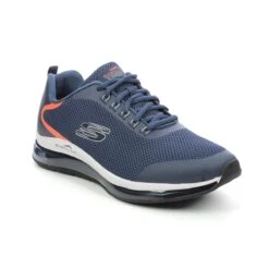 Skechers - Skech Air 2 Mens 232036-70 (navy)