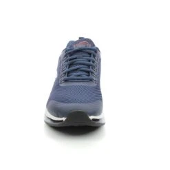 Skechers - Skech Air 2 Mens 232036-70 (navy) -Camel Favour skechers skech air 2 mens 232036 nvy navy trainers 1619104821 666203670 04