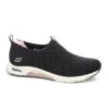 Skechers - Skech-air Arch Fit 104251-36 (black) -Camel Favour skechers skech air arch fit 104251 bklp black trainers 1677846498 666425136 02