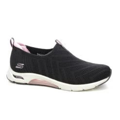 Skechers - Skech-air Arch Fit 104251-36 (black)