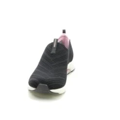 Skechers - Skech-air Arch Fit 104251-36 (black) -Camel Favour skechers skech air arch fit 104251 bklp black trainers 1677846499 666425136 04