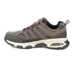 Skechers - Skech-air Envoy 237214-25 (brown) -Camel Favour skechers skech air envoy 237214 brbk brown walking shoes 1646495212 666721425 05