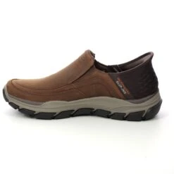 Skechers - Slip Ins Respected 204810-20 (brown)