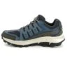 Skechers - Solix Trail 237501-79 (navy) -Camel Favour skechers solix trail 237501 nvor navy walking shoes 1676980341 666750179 05