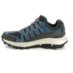 Skechers - Solix Trail 237501-79 (navy)