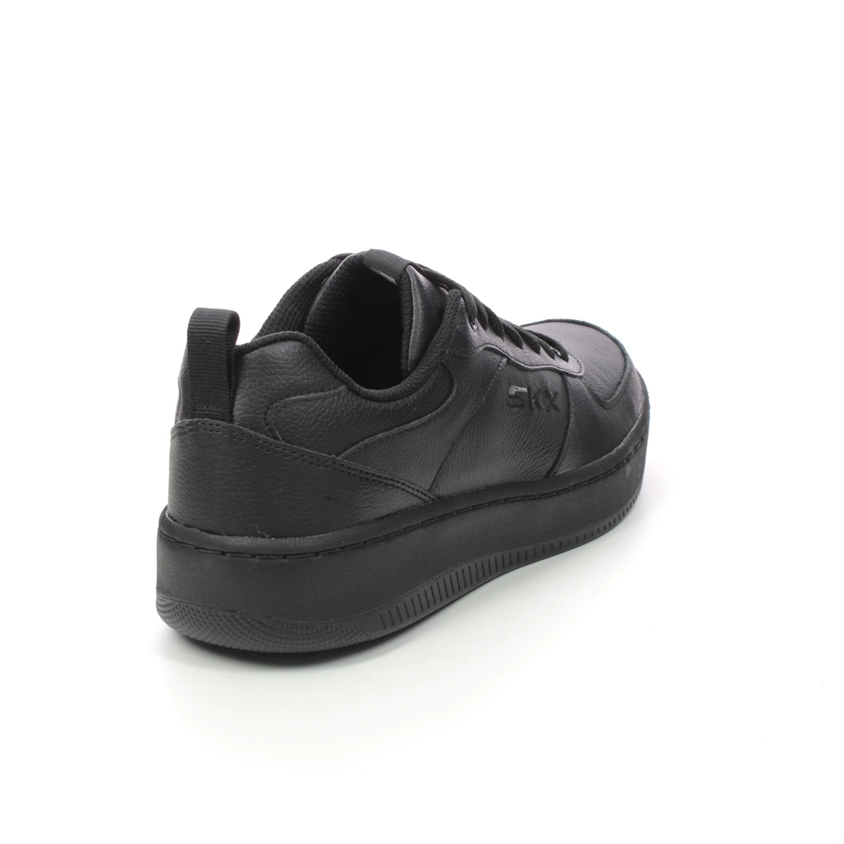 Skechers - Sport Court Mens 237188-34 (black) 6 Skechers - Sport Court Mens 237188-34 (black) - Image 4