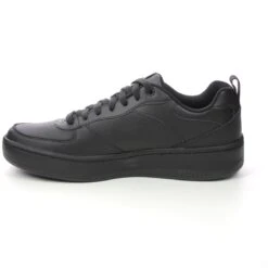 Skechers - Sport Court Mens 237188-34 (black) 15 Skechers - Sport Court Mens 237188-34 (black) -Camel Favour skechers sport court mens 237188 bbk black trainers 1680858331 666718834 05