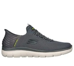 Skechers - Summit Slip Ins 232457-00 (charcoal)