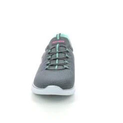 Skechers - Summits 12980-00 (charcoal Green) -Camel Favour skechers summits 12980 ccgr charcoal green trainers 1622214281 666298000 04