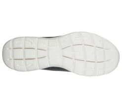 Skechers - Summits Louvin 232186-31 (black White) 10 Skechers - Summits Louvin 232186-31 (black White) -Camel Favour skechers summits louvin 232186 bkw black white trainers1652705851232186 BKW C