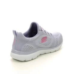 Skechers - Summits Perfect 149523-99 (lavender Hot Pink) -Camel Favour skechers summits perfect 149523 lvhp lavender hot pink trainers 1647361713 666952399 03