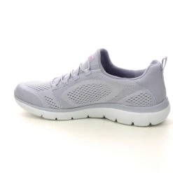 Skechers - Summits Perfect 149523-99 (lavender Hot Pink) -Camel Favour skechers summits perfect 149523 lvhp lavender hot pink trainers 1647361714 666952399 05