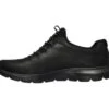 Skechers - Summits Smooth 149200-34 (black) 2 Skechers - Summits Smooth 149200-34 (black) -Camel Favour skechers summits smooth 149200 bbk black trainers1670323744149200 BBK D large
