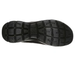 Skechers - Summits Smooth 149200-34 (black) -Camel Favour skechers summits smooth 149200 bbk black trainers1670323746149200 BBK C large